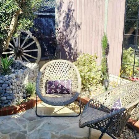 The Courtyard - Cosy, Secluded With Luxury Suite Walmer 외부 사진