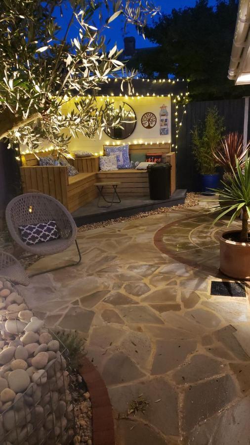 The Courtyard - Cosy, Secluded With Luxury Suite Walmer 외부 사진
