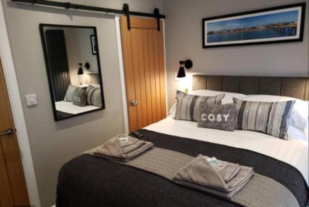 The Courtyard - Cosy, Secluded With Luxury Suite Walmer 외부 사진